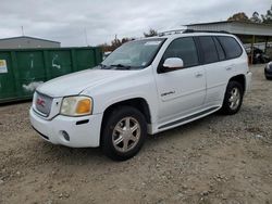 Salvage cars for sale at Memphis, TN auction: 2005 GMC Envoy Denali