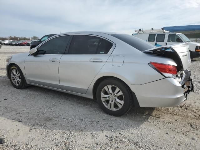 2008 Honda Accord LXP