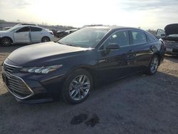 2021 Toyota Avalon XLE en venta en Fredericksburg, VA