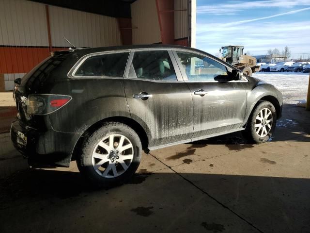 2010 Mazda CX-7