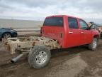 2007 GMC Sierra K2500 Heavy Duty