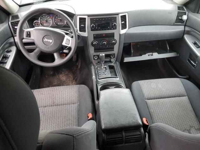 2010 Jeep Grand Cherokee Laredo