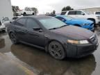 2005 Acura TL