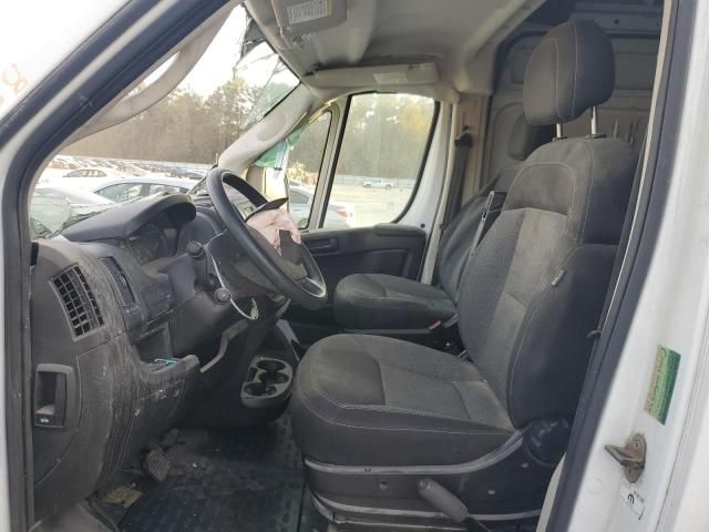 2021 Dodge RAM Promaster 3500 3500 High