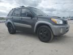 2003 Toyota Rav4