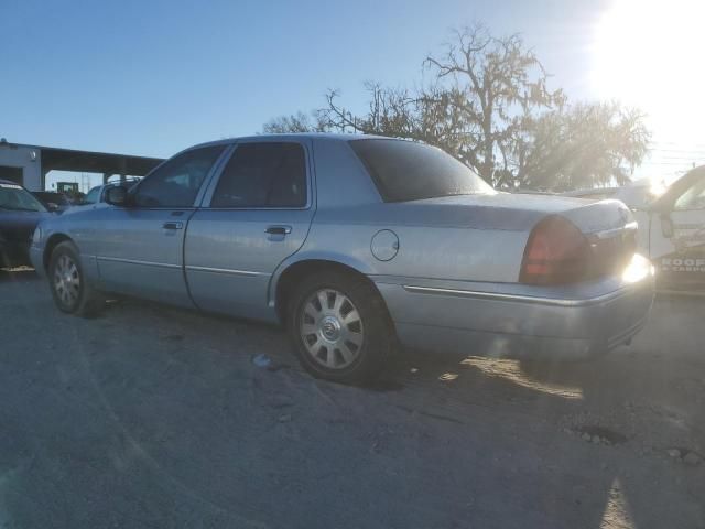 2004 Mercury Grand Marquis LS