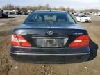 2003 Lexus LS 430