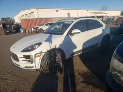 2019 Porsche Macan S en venta en New Britain, CT