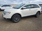 2008 Ford Edge SEL