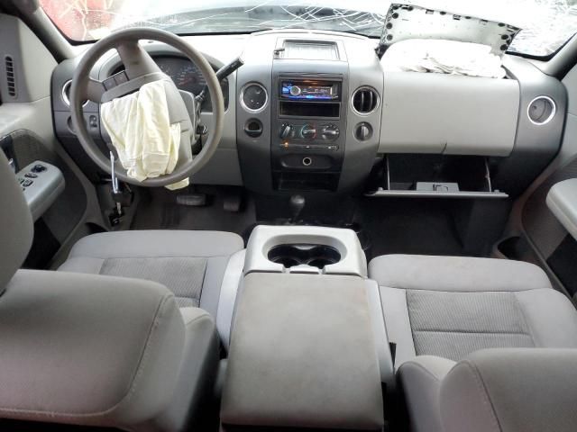 2006 Ford F150