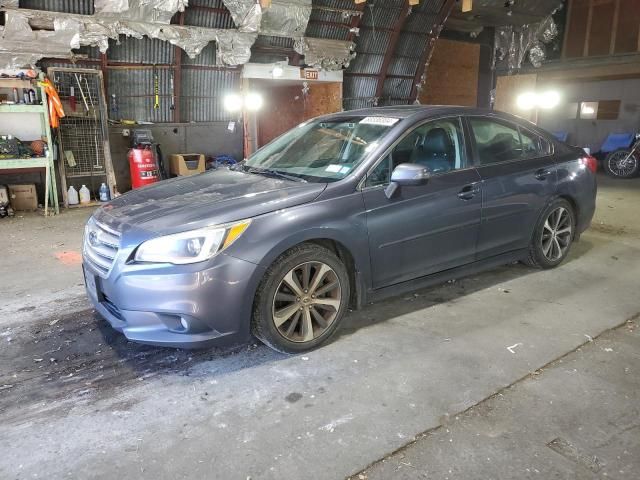 2015 Subaru Legacy 2.5I Limited