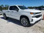 2020 Chevrolet Silverado C1500 Custom