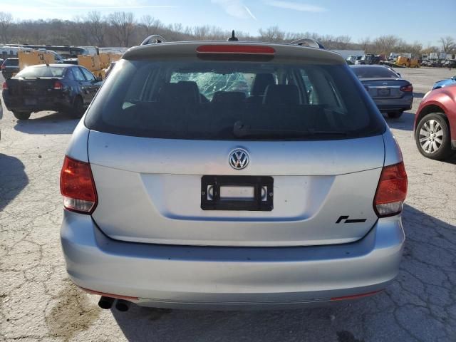 2014 Volkswagen Jetta TDI