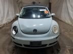 2006 Volkswagen New Beetle Convertible