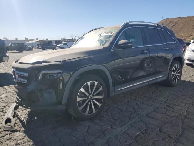 2021 Mercedes-Benz GLB 250