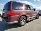 2003 Lincoln Navigator