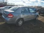 2011 Nissan Versa S