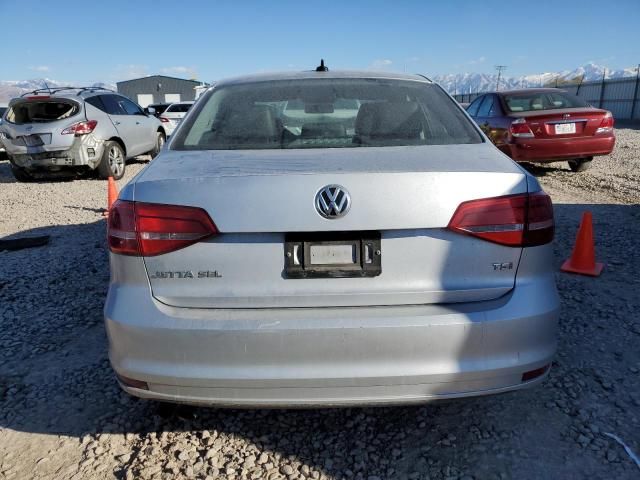 2015 Volkswagen Jetta SEL