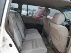 2002 Toyota Highlander Limited