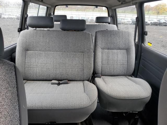 1995 Toyota Hiace