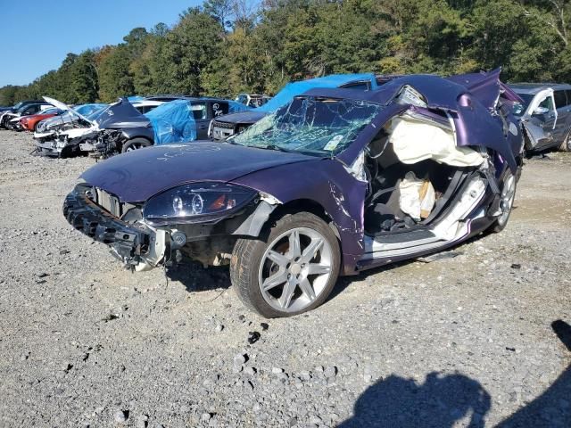 2008 Mitsubishi Eclipse GT