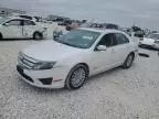 2010 Ford Fusion Hybrid