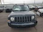 2007 Jeep Patriot Sport