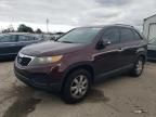 2013 KIA Sorento LX