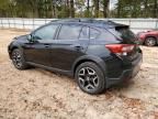 2018 Subaru Crosstrek Limited