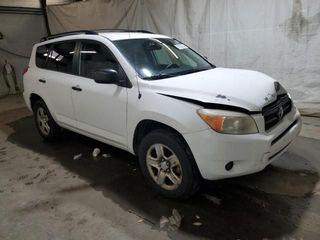 2008 Toyota Rav4