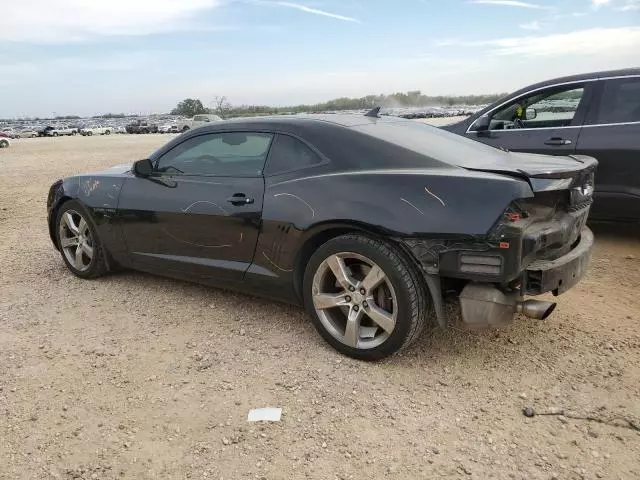 2011 Chevrolet Camaro 2SS