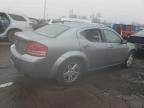 2008 Dodge Avenger SXT