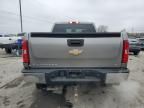 2008 Chevrolet Silverado K1500