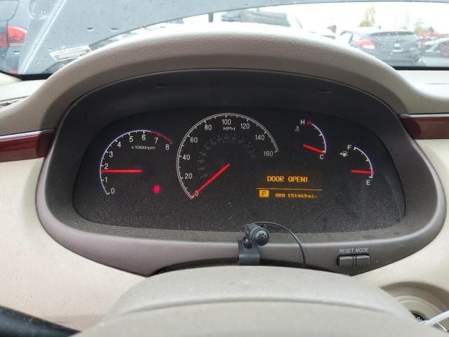 2006 Hyundai Azera SE