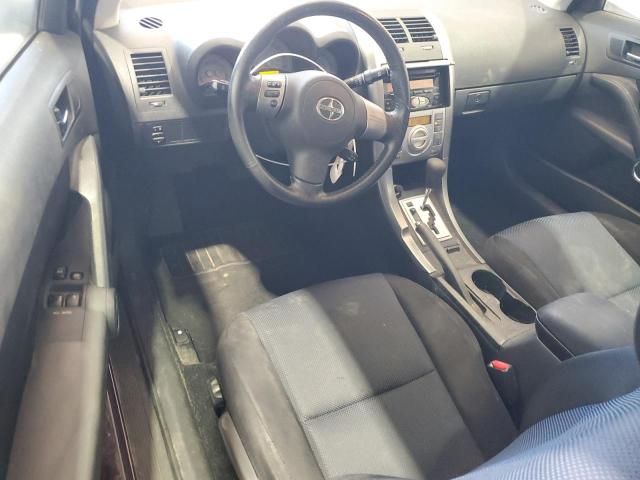 2007 Scion TC