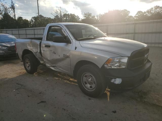 2017 Dodge RAM 1500 ST