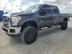 2016 Ford F250 Super Duty