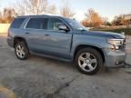 2016 Chevrolet Tahoe C1500 LT