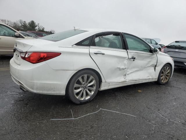 2011 Hyundai Sonata SE