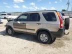 2004 Honda CR-V LX