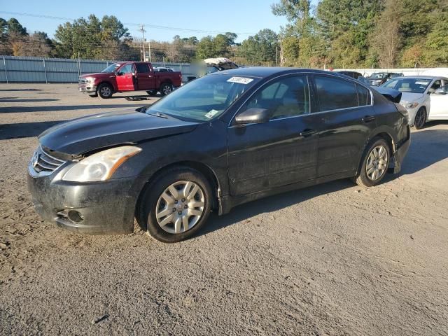 2010 Nissan Altima Base