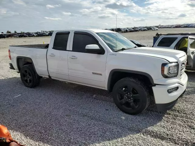 2016 GMC Sierra K1500