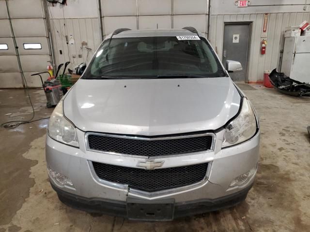 2011 Chevrolet Traverse LT