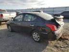 2014 Nissan Versa S