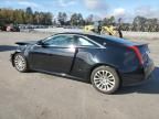 2012 Cadillac CTS Premium Collection