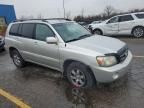 2004 Toyota Highlander Base