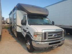 2011 Winnebago 2011 Ford Econoline E450 Super Duty Cutaway Van en venta en Riverview, FL