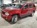 2005 Jeep Grand Cherokee Laredo