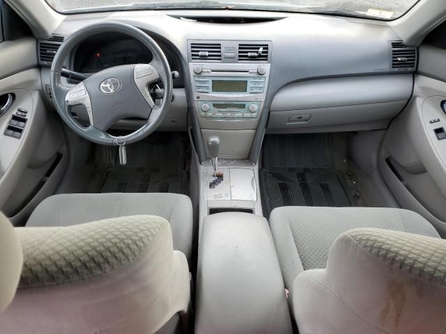 2009 Toyota Camry Hybrid