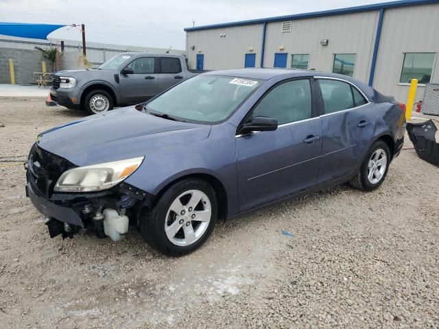 2013 Chevrolet Malibu LS